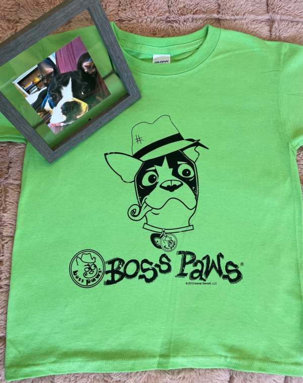Boss Paws Products